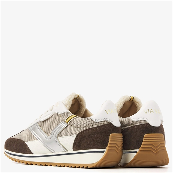 Via Vai Mikki Natalia Sneakers, Dragon Combi Roccia 